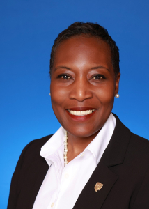 Monica White