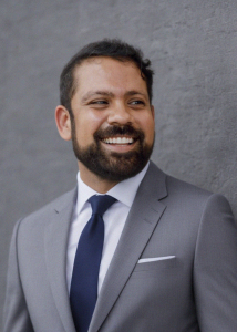 Parth Bhansali
