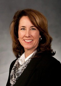 Kristen Bell DeTienne