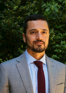 Amir Sufi