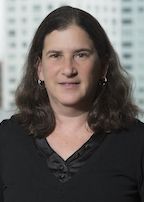 Deborah Lucas