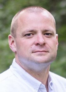 Darren Aiello