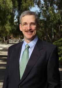David Hirshleifer