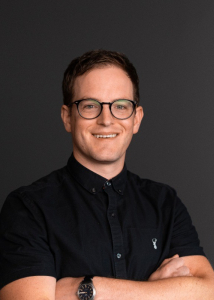 James Blosil