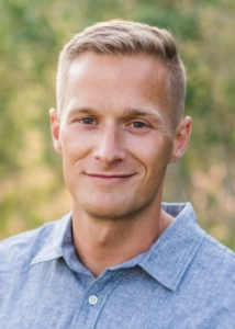 Corey Noyes