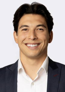 Christian Thatcher