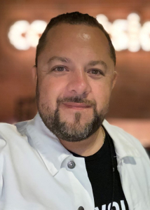 Ismael Rivera