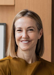 Sarah Davis