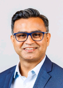 Nishith Jain