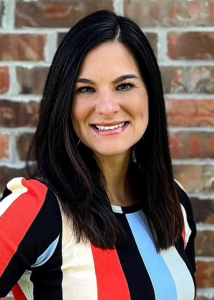 Megan Johns