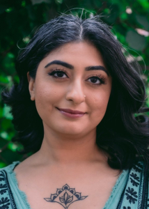 Harmeet Kamboj