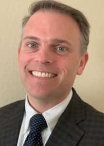Scott Kriebel