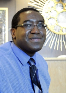Alain Ndagijimana