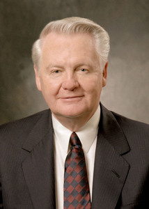 Merrill J. Bateman