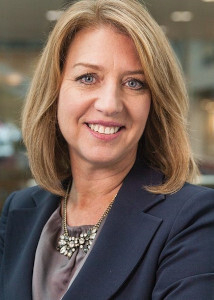 Liz Wiseman