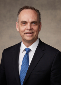 Mark Mortensen