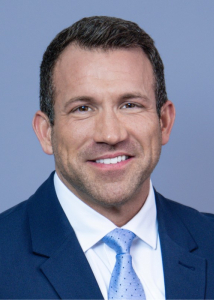 Tracy Farr