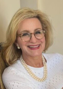 Jacqueline White