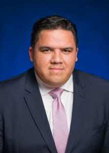 Javier Gandara