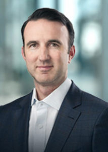 Darren Henderson