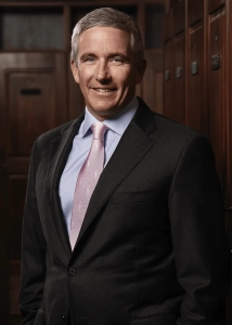 Jay Monahan