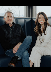 Andrew & Shauna Smith