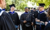 BYU Marriott MBA Graduates