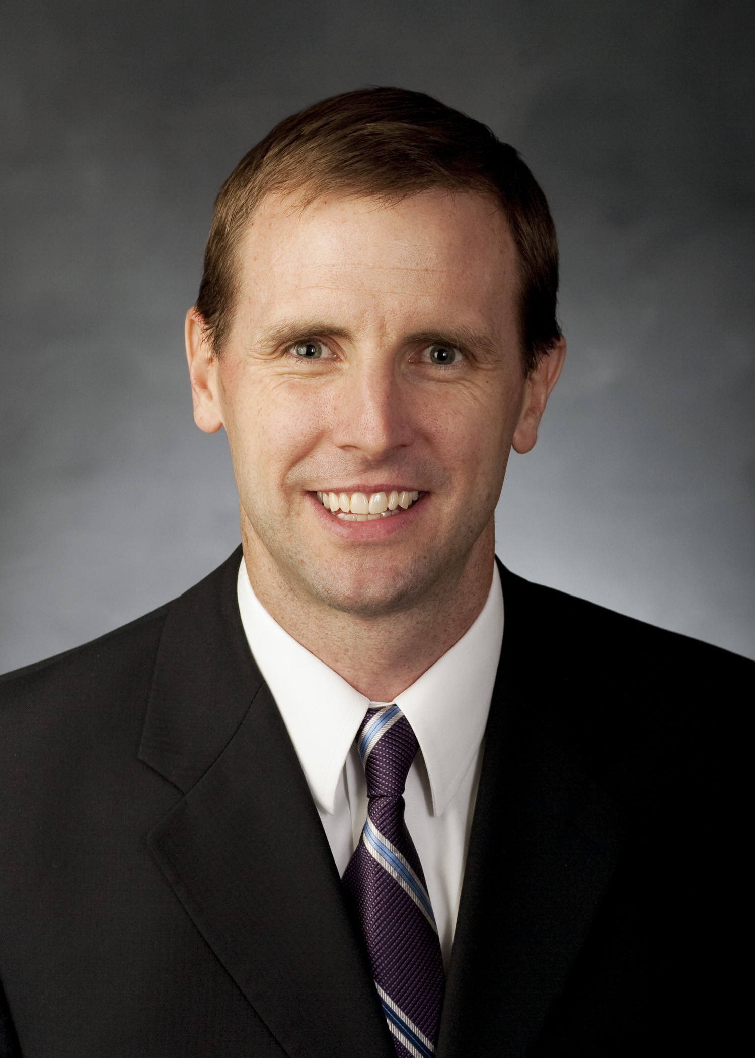 New Deans Announced - Article - News - BYU Marriott School of Business