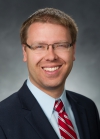 BYU Marriott Assistant Professor of Organizational Behavior and Human Resources Cody Reeves