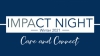 EMPA students gathered virturally for the Winter 2021 iMPAct Night.