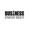 The BYU Business Strategy Society is a student-run association open to individuals from all majors. Logo courtesy of the Business Strategy Society.