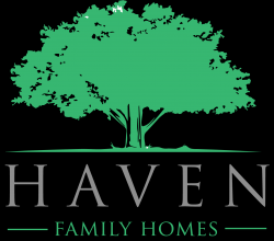 Have Family Homes logo courtesy of Nathan Noble.