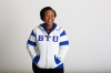 Lady Ikeya is a current MPA student at BYU Marriott and a recipient of the Cardon International Scholarship.