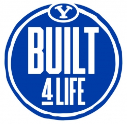 Built4Life logo