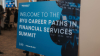 The first annual BYU Career Paths in Financial Services Summit was held on February 18, 2022. Photo courtesy of Troy Carpenter.