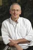 David Wiley, a BYU associate professor of instructional psychology and technology.