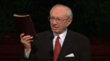 Photo courtesy of lds.org