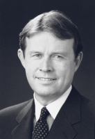 Kevin Rollins, Dell Vice Chair and Marriott School alumnus, and his wife, Debra, contributed $3 million to create the eBusiness Center. Kevin Rollins, Dell Vice Chair and Marriott School alumnus, and his wife, Debra, contributed $3 million to create the eBusiness Center.