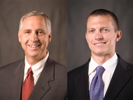 L: Grant R. McQueen; R: Keith P. Vorkink