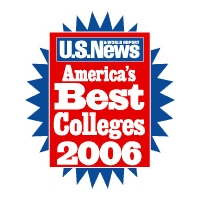 America's Best Colleges of 2006