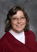 Lori L. Wadsworth, Assistant Professor of Public Management.