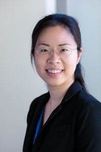 Yueran Ma